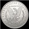 Image 2 : 1880-O Morgan Silver Dollar UNCIRCULATED