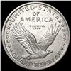 Image 2 : 1917-S T1 Standing Liberty Quarter UNCIRCULATED