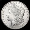 1890-S Morgan Silver Dollar CHOICE BU