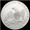 Image 2 : 1837 Capped Bust Half Dollar CLOSELY UNCIRCULATED
