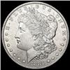 1881-O Morgan Silver Dollar UNCIRCULATED