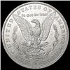 Image 2 : 1880-O Morgan Silver Dollar CLOSELY UNCIRCULATED