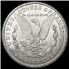 Image 2 : 1921-S Morgan Silver Dollar CLOSELY UNCIRCULATED