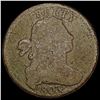 Image 1 : 1803 Draped Bust Large Cent NICELY CIRCULATED