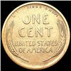 Image 2 : 1909-S/S Wheat Cent NICELY CIRCULATED