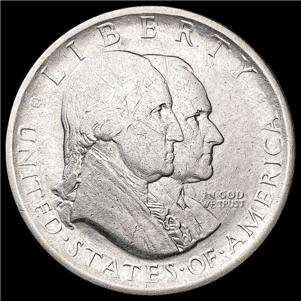 1926 Sesquicentennial Half Dollar CLOSELY UNCIRCUL