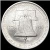 Image 2 : 1926 Sesquicentennial Half Dollar CLOSELY UNCIRCUL
