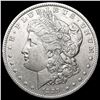 Image 1 : 1889-O Morgan Silver Dollar CLOSELY UNCIRCULATED