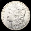1889-S Morgan Silver Dollar CLOSELY UNCIRCULATED