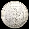 Image 2 : 1889-S Morgan Silver Dollar CLOSELY UNCIRCULATED