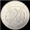 Image 2 : 1879-S 7TF Rev 78 Morgan Silver Dollar CLOSELY UNC