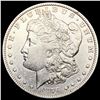 1896-O Morgan Silver Dollar CLOSELY UNCIRCULATED