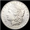 1899-S Morgan Silver Dollar CLOSELY UNCIRCULATED