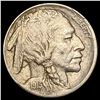 1913-D Buffalo Nickel CLOSELY UNCIRCULATED