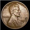 1931-S Wheat Cent ABOUT UNCIRCULATED