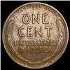 Image 2 : 1931-S Wheat Cent ABOUT UNCIRCULATED