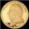 Image 1 : 1981 GSC 1/10oz Gold G.10 CHOICE PROOF