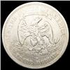 Image 2 : 1878-S Silver Trade Dollar ABOUT UNCIRCULATED