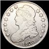 1830 Capped Bust Half Dollar LIGHTLY CIRCULATED