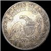 Image 2 : 1809 Capped Bust Half Dollar LIGHTLY CIRCULATED