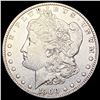 1900-O Morgan Silver Dollar NEARLY UNCIRCULATED