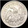 Image 2 : 1853-O Arws & Rays Seated Liberty Half Dollar CLOS