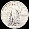 Image 1 : 1920 Standing Liberty Quarter UNCIRCULATED