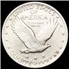 Image 2 : 1920 Standing Liberty Quarter UNCIRCULATED