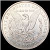 Image 2 : 1899-S Morgan Silver Dollar CLOSELY UNCIRCULATED