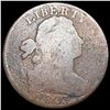 Image 1 : 1803 Draped Bust Large Cent NICELY CIRCULATED