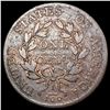 Image 2 : 1805 Draped Bust Large Cent NICELY CIRCULATED