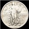 Image 1 : 1920 Standing Liberty Quarter CLOSELY UNCIRCULATED