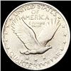 Image 2 : 1920 Standing Liberty Quarter CLOSELY UNCIRCULATED