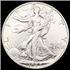 Image 1 : 1929-S Walking Liberty Half Dollar CLOSELY UNCIRCU
