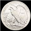 Image 2 : 1929-S Walking Liberty Half Dollar CLOSELY UNCIRCU