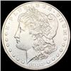 1900-S Morgan Silver Dollar UNCIRCULATED