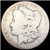 1895-O Morgan Silver Dollar NICELY CIRCULATED