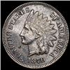 Image 1 : 1870 Indian Head Cent CLOSELY UNCIRCULATED