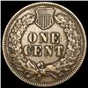 Image 2 : 1871 Indian Head Cent ABOUT UNCIRCULATED