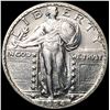 1924-S Standing Liberty Quarter UNCIRCULATED