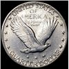 Image 2 : 1924-S Standing Liberty Quarter UNCIRCULATED
