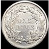 Image 2 : 1891 Seated Liberty Dime UNCIRCULATED