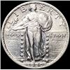 1920 Standing Liberty Quarter CLOSELY UNCIRCULATED