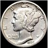 1926-S Mercury Dime CLOSELY UNCIRCULATED