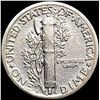 Image 2 : 1926-S Mercury Dime CLOSELY UNCIRCULATED