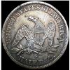Image 2 : 1859-S Seated Liberty Half Dollar UNCIRCULATED