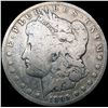 1895-O Morgan Silver Dollar NICELY CIRCULATED