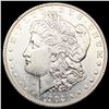1902 Morgan Silver Dollar CLOSELY UNCIRCULATED