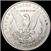 Image 2 : 1896-O Morgan Silver Dollar CLOSELY UNCIRCULATED