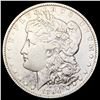1894-O Morgan Silver Dollar NEARLY UNCIRCULATED
